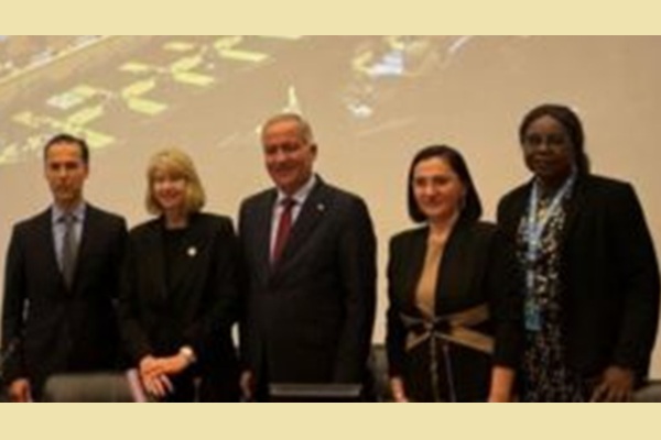 Türkiye’de Çocuk Hakları BM’ye sunuldu