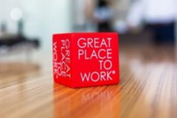 Türkiye’nin en iyi işverenleri