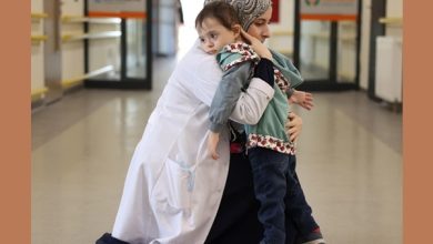 Ülkemizi Duygulandıran Fotoğraf