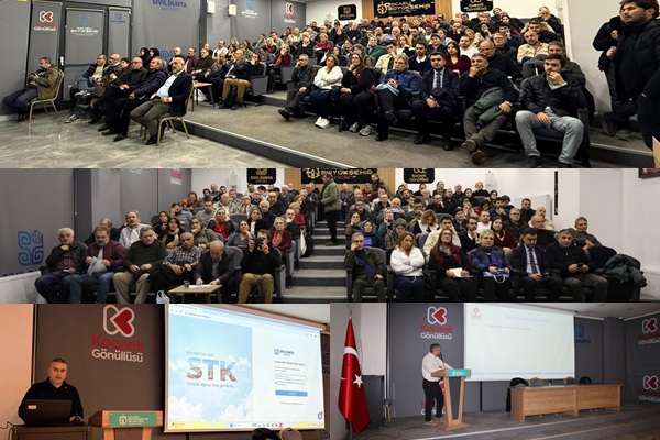 YEDEP 2026’da son başvuru tarihi 31 Ocak