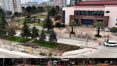 Yahyakaptan İstasyonu sürece dahil oldu