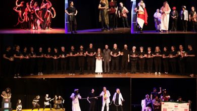 40 yıllık tiyatroculara taş çıkarttılar