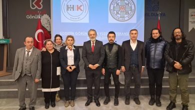 'Akran Zorbalığı ve Çocuk Güvenliği' Konferansı