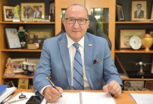 Ayhan Zeytinoğlu KSO Başkanı