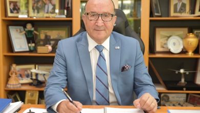 Başkan Zeytinoğlu Sanayi Üretim Endeksini değerlendirdi