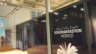 Bu merkez, Kocaeli'nin tarihine ışık tutacak (6) (Büyük)