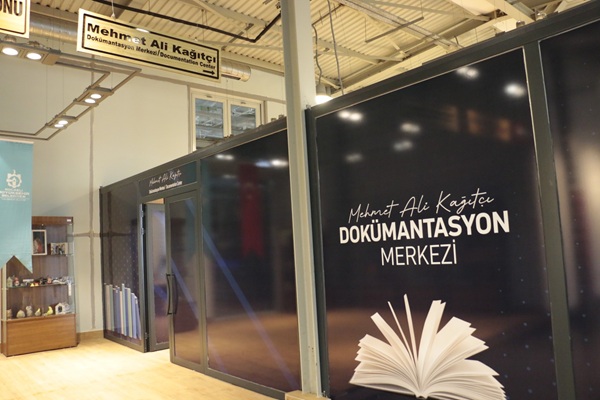 Bu merkez, Kocaeli'nin tarihine ışık tutacak (6) (Büyük)