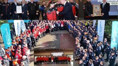 Büyükakın: “Önemli Olan Şehirleri Afetlere Hazırlamak”