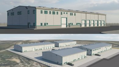 Büyükşehir Makine İkmal Atölyesi 24 Mart’ta İhaleye çıkıyor