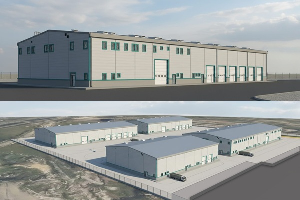 Büyükşehir Makine İkmal Atölyesi 24 Mart’ta İhaleye çıkıyor