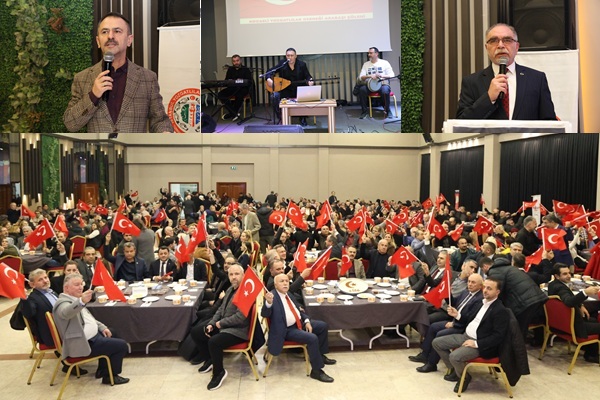 Büyükşehir’den Arabaşı Geleneğine Kültürel Destek