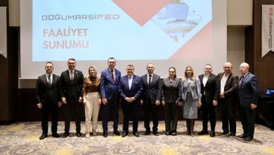 DOĞUMARSİFED Kartepe’de Akademi ve İş Dünyasını Buluşturdu