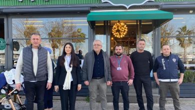 Dumansız Hava Sahası Denetimleri Aralıksız Sürüyor