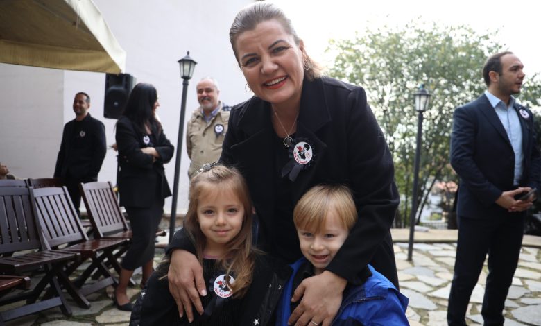 Fatma Başkan: Atatürk’e Edilen Duaya Yasak Koyamazsınız