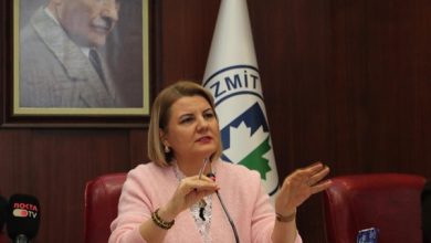 Fatma Başkan’dan Gölkay Park açıklaması