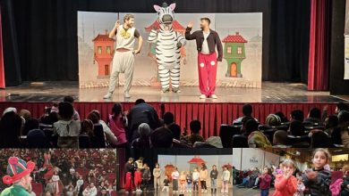 Gölcük’te Geleneksel Ramazan Neşesi 'Çocuk Etkinlikleri' Başlıyor