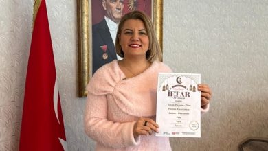 Gülümse Kafelerde Uygun Fiyatlı İftar Sofraları Kuruluyor