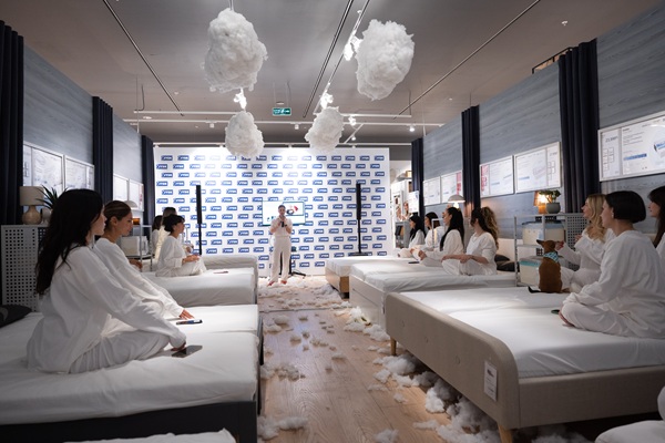 Her Dört Kişiden Biri Kötü Uyuyor