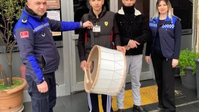 İzmit’te Ramazan’ın sesi sokaklarda yankılanacak