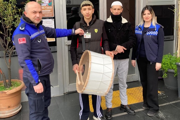 İzmit’te Ramazan’ın sesi sokaklarda yankılanacak