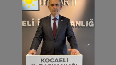 Şirin: “Güvenli Şehirler İnşa Edilmesi Zorunludur”