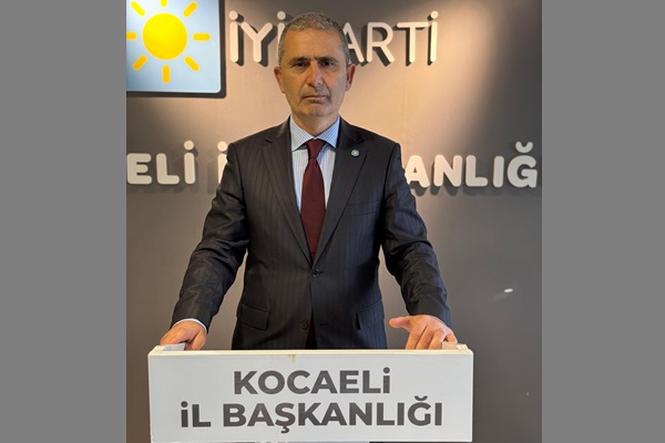 Şirin: “Güvenli Şehirler İnşa Edilmesi Zorunludur”