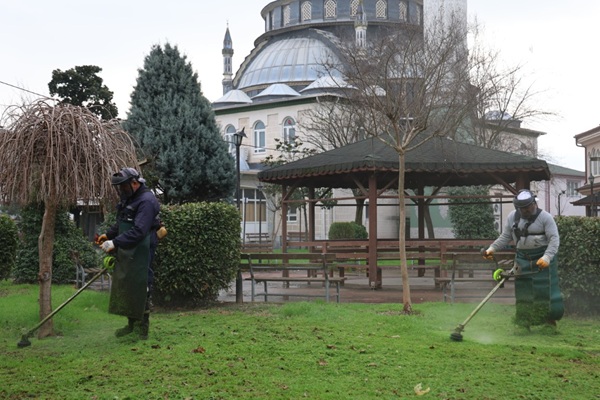 Kartepe’de Ramazan Hazırlığı