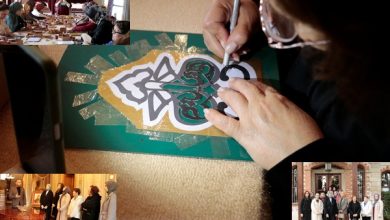 Kocaeli Büyükşehir “Kat’ı Sanatını” Geleceğe Aktarıyor