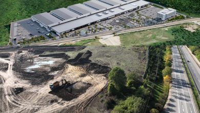 Kocaeli Uluslararası Fuar Merkezi'nin ihalesi 30 Mart'ta