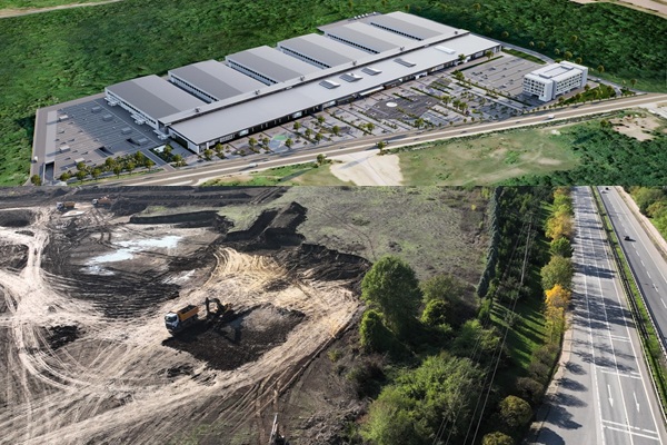 Kocaeli Uluslararası Fuar Merkezi'nin ihalesi 30 Mart'ta