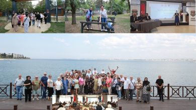 Kocaelililerin İkinci Evi – Balyanoz Eğitim Tesisleri