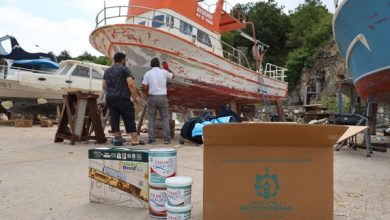 Küçük Ölçekli Balıkçılara Destek Başvuruları Başladı