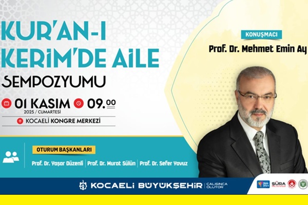 Kur’an-ı Kerim’de Aile