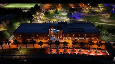 Ramazan’a Özel İftar Sofrası Antikkapı’da