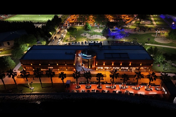 Ramazan’a Özel İftar Sofrası Antikkapı’da