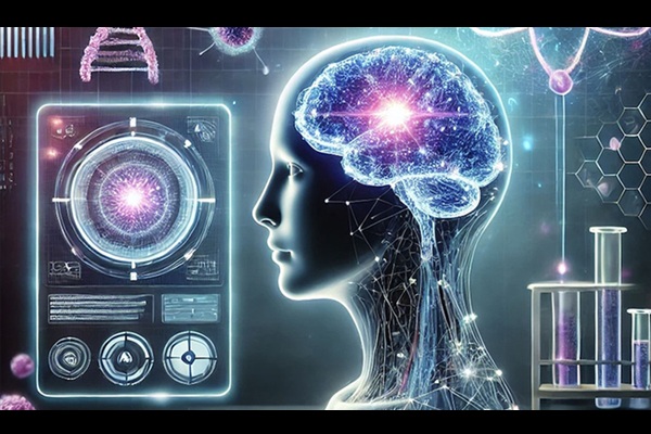 Sağlıkta Yapay Zekayı Kullanmak Sağlıklı mı?