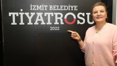 Sanatın kalbi İzmit’te büyüyor Yeni sahne kapılarını açıyor