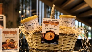 Saray Mutfağından Kocaeli’ye uzanan lezzet