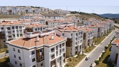 Sepetçi TOKİ’de Aidat Zamlarına Tepki Büyüyor