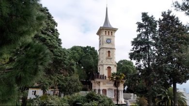 Tarih Yeniden Canlanıyor