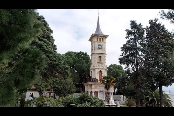 Tarih Yeniden Canlanıyor