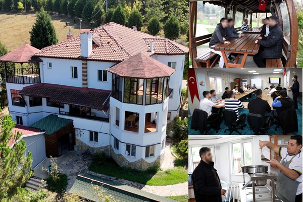 Tazelenme Merkezinde Başarı Oranı Yüzde 64