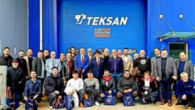 Teksan Jenaratör: Bilim ve Teknolojinin Merkezi