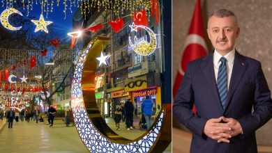 özümüze dönüşün vaktidir