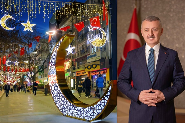 özümüze dönüşün vaktidir