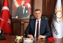 Ali Yıldırım Sezer - Gölcük Belediye Başkanı