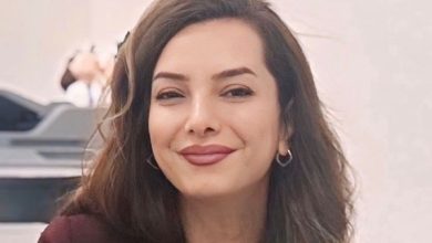 Dilek Karaca Yelmer - Kadınlar Kolu Başkanı