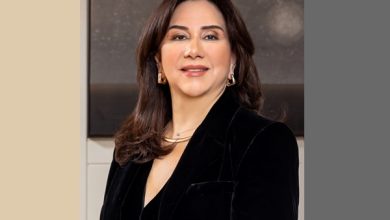 Esra Yazıcı Polisan yönetim Kurulu Üyesi