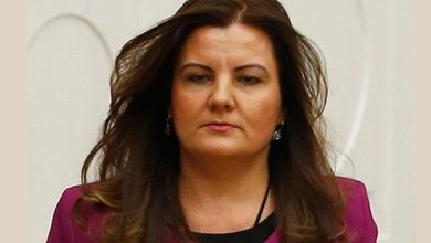 Fatma Kaplan Hürriyet