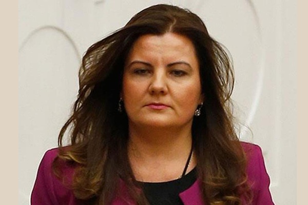 Fatma Kaplan Hürriyet